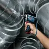 Bosch GDR 12V-105 Περιστροφικό κρουστικό κατσαβίδι μπαταρίας 2x2.0Ah 06019A6977  