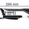 Bosch GWB 10,8-LI Γωνιοδράπανο μπαταρίας 2x2.0Ah 0601390908