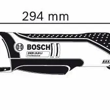 Bosch GWB 10,8-LI Γωνιοδράπανο μπαταρίας 2x2.0Ah 0601390908