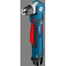 Bosch GWB 10,8-LI Γωνιοδράπανο μπαταρίας 2x2.0Ah 0601390908
