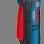 Bosch GWB 10,8-LI Γωνιοδράπανο μπαταρίας 2x2.0Ah 0601390908