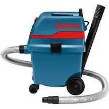 Bosch GAS 25 L SFC Ηλεκτρική Σκούπα 0601979103