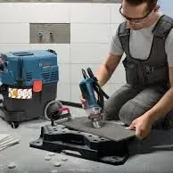 Bosch GAS 35 M AFC Απορροφητήρας υγρής και στεγνής αναρρόφησης 06019C3100