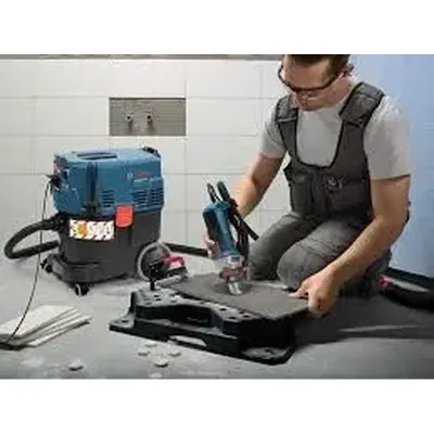 Bosch GAS 55 M AFC Απορροφητήρας υγρής και στεγνής αναρρόφησης 06019C3300