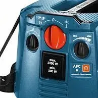 Bosch GAS 35 L AFC Απορροφητήρας υγρής και στεγνής αναρρόφησης 06019C3200