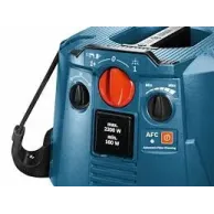 Bosch GAS 55 M AFC Απορροφητήρας υγρής και στεγνής αναρρόφησης 06019C3300