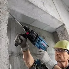 Bosch GBH 2-20 D Περιστροφικό πιστολέτο 650 Watt 061125A400