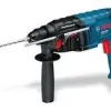 Bosch GBH 2-20 D Περιστροφικό πιστολέτο 650 Watt 061125A400
