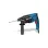 Bosch GBH 2-20 D Περιστροφικό πιστολέτο 650 Watt 061125A400