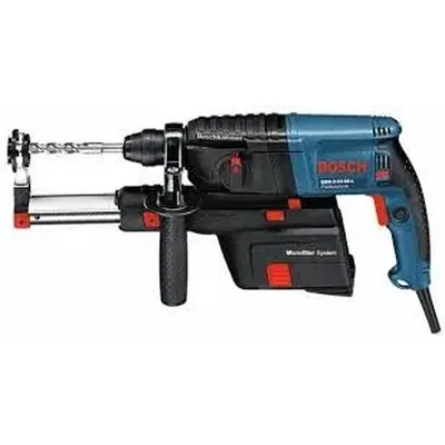 Bosch GBH 2-23 REA Πιστολέτο αναρρόφησης 0611250500