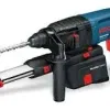 Bosch GBH 2-23 REA Πιστολέτο αναρρόφησης 0611250500
