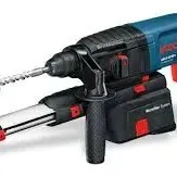 Bosch GBH 2-23 REA Πιστολέτο αναρρόφησης 0611250500