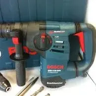 Bosch GBH 3-28 DFR Περιστροφικό πιστολέτο 800 Watt 061124A000