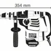 Bosch GBH 3-28 DFR Περιστροφικό πιστολέτο 800 Watt 061124A000