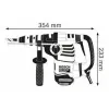 Bosch GBH 3-28 DFR Περιστροφικό πιστολέτο 800 Watt 061124A000