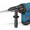 Bosch GBH 3-28 DFR Περιστροφικό πιστολέτο 800 Watt 061124A000