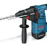 Bosch GBH 3-28 DRE Περιστροφικό πιστολέτο 800 Watt 061123A000
