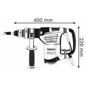 Bosch GBH 4-32 DFR Περιστροφικό πιστολέτο 900 Watt 0611332101