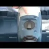 Bosch GBH 4-32 DFR Περιστροφικό πιστολέτο 900 Watt 0611332101