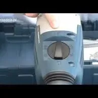 Bosch GBH 4-32 DFR Περιστροφικό πιστολέτο 900 Watt 0611332101