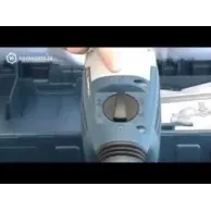 Bosch GBH 4-32 DFR Περιστροφικό πιστολέτο 900 Watt 0611332101