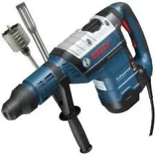 Bosch GBH 8-45 D Περιστροφικό πιστολέτο 1500 Watt 0611265100