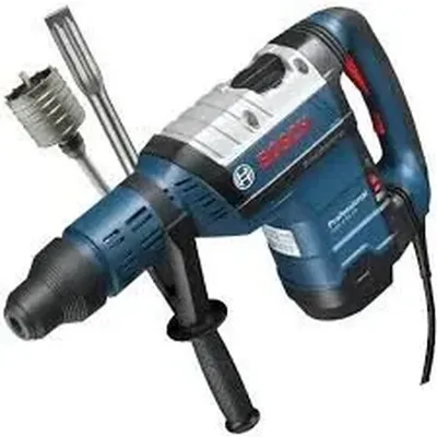 Bosch GBH 8-45 D Περιστροφικό πιστολέτο 1500 Watt 0611265100