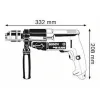Bosch GBM 13-2 RE Professional Δράπανο 06011B2002