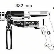 Bosch GBM 13-2 RE Professional Δράπανο 06011B2002