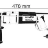 BOSCH GBM 16-2 RE Professional Δράπανο - 0601120503