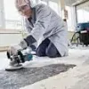 Bosch GBR 15 CA Λειαντήρας Mπετόν 0601776000
