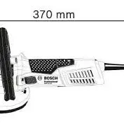 Bosch GBR 15 CA Λειαντήρας Mπετόν 0601776000