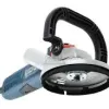 Bosch GBR 15 CA Λειαντήρας Mπετόν 0601776000
