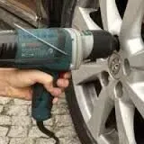 Bosch GDS 18 E Μπουλονόκλειδο 0601444000