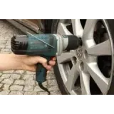 Bosch GDS 18 E Μπουλονόκλειδο 0601444000