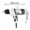 Bosch GDS 18 E Μπουλονόκλειδο 0601444000