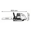 Bosch GFZ 16-35 AC Ηλεκτρική αλεποουρά 0601637703