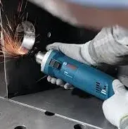 Bosch GGS 28 CE Ευθείς Λειαντήρας 0601220100