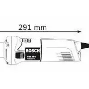 Bosch GGS 28 C Ευθείς Λειαντήρας 0601220000