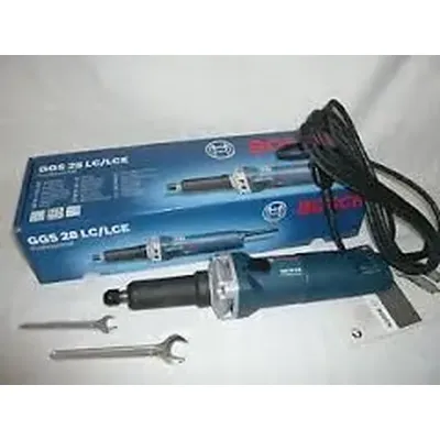 Bosch GGS 28 LC Ευθείς Λειαντήρας 0601221000