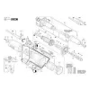 Bosch GGS 28 LCE Ευθείς Λειαντήρας 0601221100