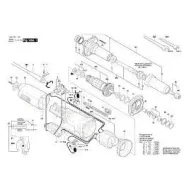 Bosch GGS 28 LCE Ευθείς Λειαντήρας 0601221100