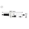 Bosch GGS 8 CE Ευθείς λειαντήρας 0601222100