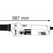 Bosch GGS 8 CE Ευθείς λειαντήρας 0601222100