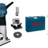 Bosch GKF 600 Φρέζα ακμών 060160A100