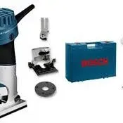 Bosch GKF 600 Φρέζα ακμών 060160A100