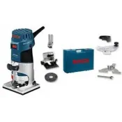 Bosch GKF 600 Φρέζα ακμών 060160A100