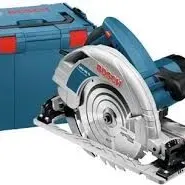 Bosch GKS 85 G Δισκοπρίονο 060157A901