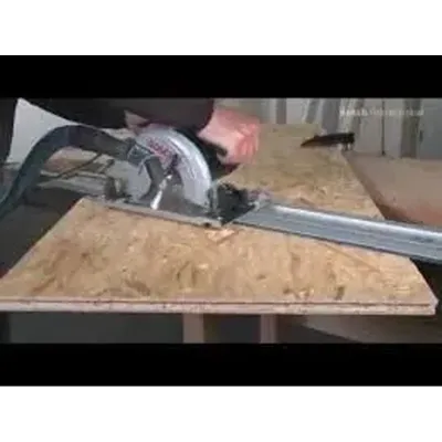 Bosch GKS 85 Δισκοπρίονο 060157A000