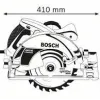 Bosch GKS 85 Δισκοπρίονο 060157A000